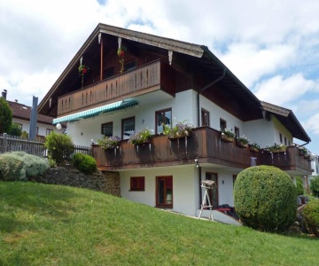 Truchtling Appartements