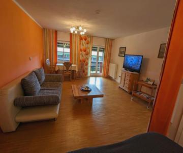 Ulmenzweig Apartment