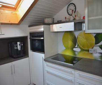 Alpenglück – **** Ferienwohnung