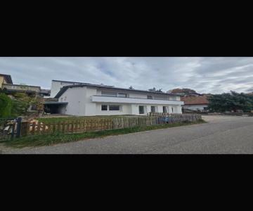 Ferienwohnungen Sonne