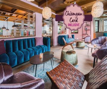 Hotel Gasthof Hörterer Der Hammerwirt