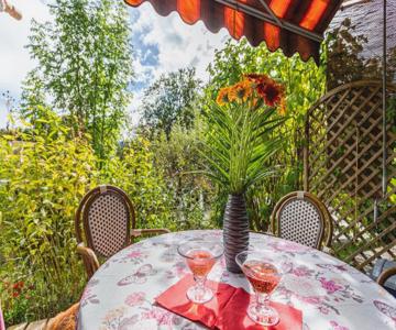 Ferienwohnung Chiemgau - Erleben