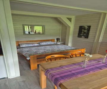 Ferienwohnung Mit Pfiff