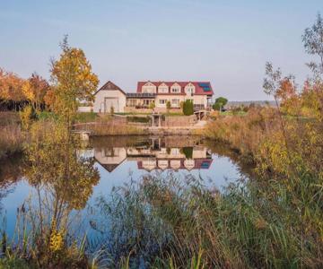 Schwanensee Appartements