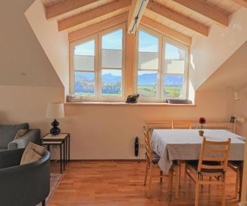 Ferienwohnung Imberger Horn - Sonthofen