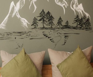 Grünten-blick Apartment