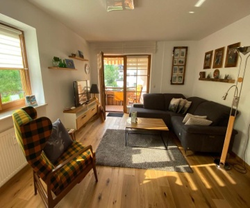 Fewo Am Gribesgraben