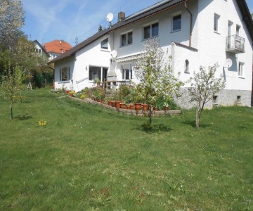 Ferienwohnung Casa Mia