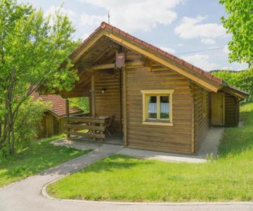 Ferienhaus Bayern