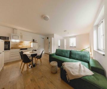 Ferienwohnung Siebenschläfer
