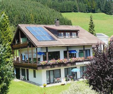 Pension Cafe Katharina