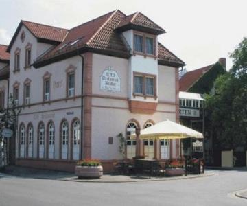 Hotel Brösler