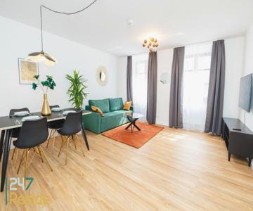 247 Reside - Apartment Sz1