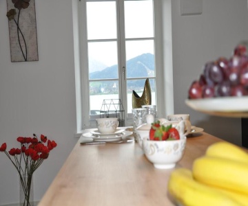 Palazzo Exclusiv Appartment