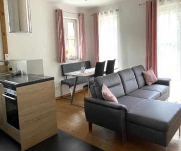 Lea Am See - Bio Design Appartement