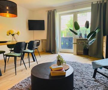 Ferienwohnung tegernsee-ii
