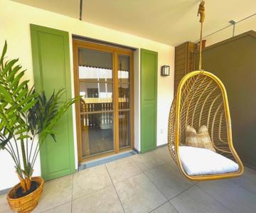 Ferienwohnung tegernsee-v