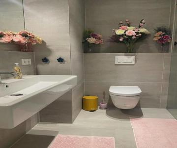Tegernsee Modern Apartment, Free Parking