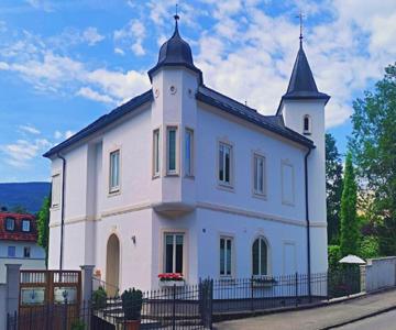 Villa Karlsbach