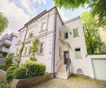 Ferienwohnungen Bh 28