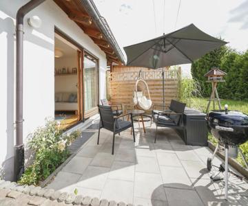 Ferienwohnung Lieblingsplatz