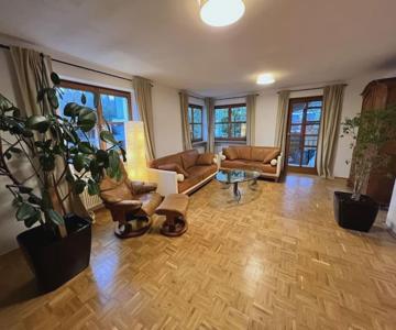 Garten-ferienwohnung Seppi