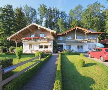 Pension Steiner Bartholomäus