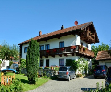 Ferienwohnung Am Chiemsee