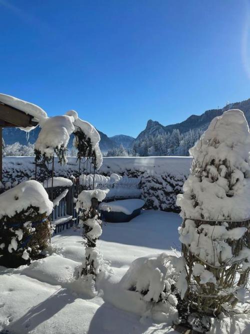 Ferienwohnung Oswald