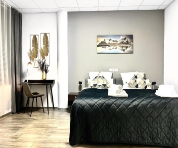 Leni Living - Riesig! Repräsentativ! Ruhig!