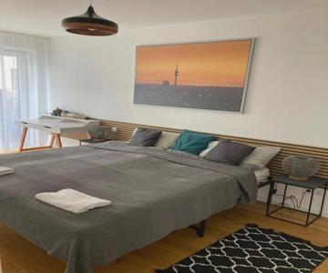 Casa Rumi Munich