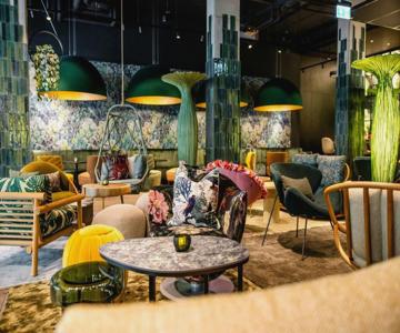 Motel One München-Hauptbahnhof