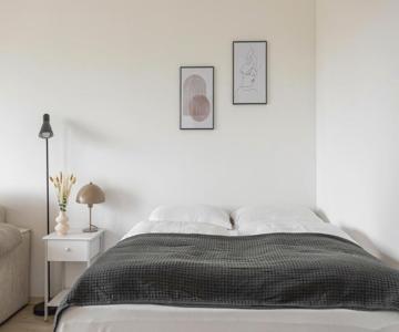 Global Living - Design Apartments I Terrace I Kitchen I Smart-tv I Parking Space I München