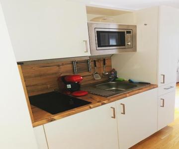 Top-apartment A.d. Messe