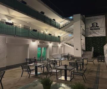 Boutique-hotel Goethe