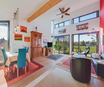 Muc City De Lux 120 Qm