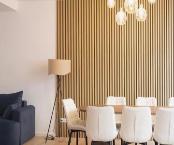 Eleganz Im Herzen Von Schwabing