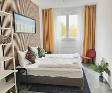 Lta Apartment München Süd No1 Fun & Games