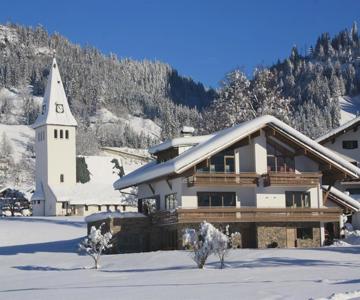 Haus Laurer
