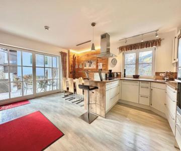 Schofer Eck - Fewo-badhindelang