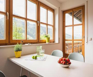 Ferienwohnung Brunnäcker