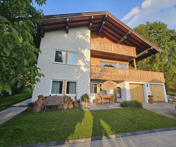 Ferienwohnung Lieblingszeit