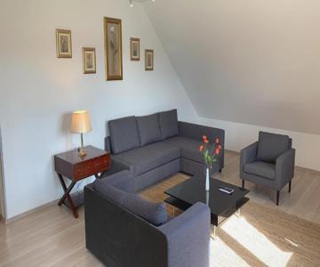 promedklinik apartment 2