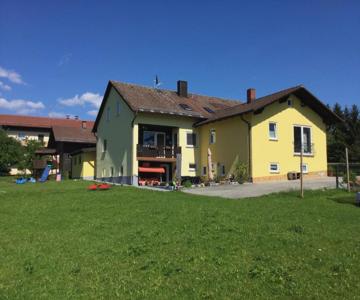 Haus Am Treffenbach