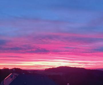 Ferienwohnung Schönblick