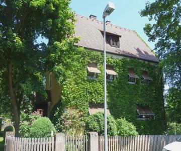 Ferienwohnung Beim Bienagassl