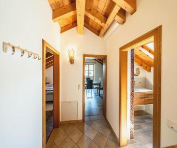 Ferienwohnungen Lara Wohnung 3