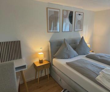 Alpinelounge -modern - Spacious