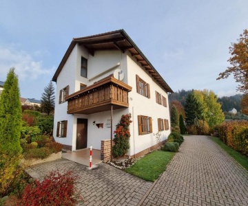 Germanus Ferienwohnung