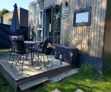 Tinyhaus Lieblingsplatz